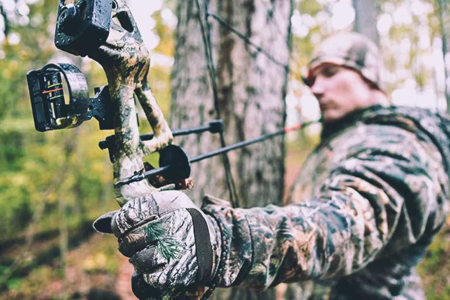 West Virginia’s archery and crossbow seasons open Sept. 29