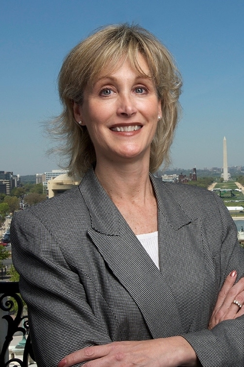 Dr. Deborah Trautman