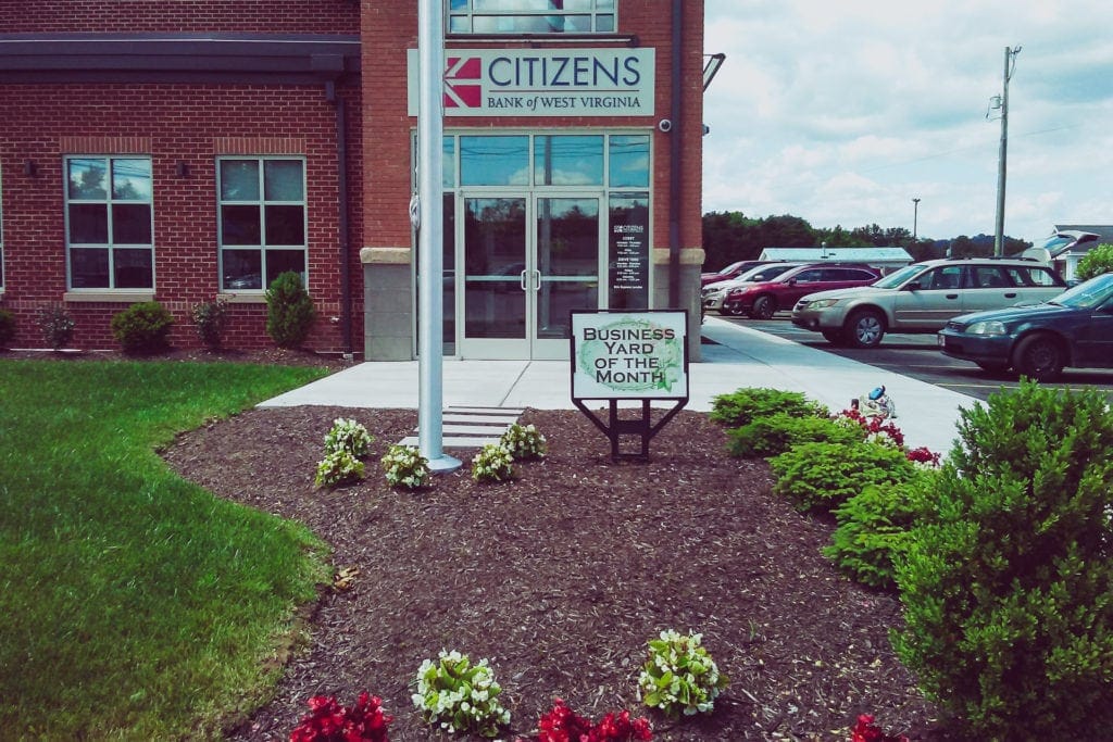 Business - Citizens Bank