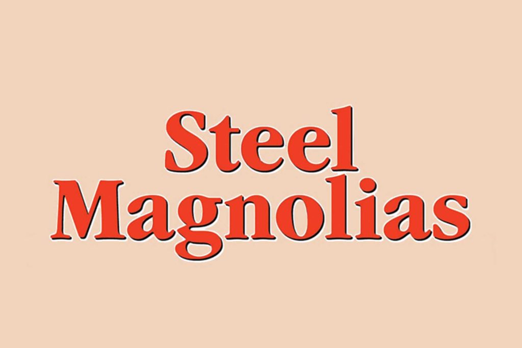 Wesleyan Theatre and Dance Department to present “Steel Magnolias” Feb