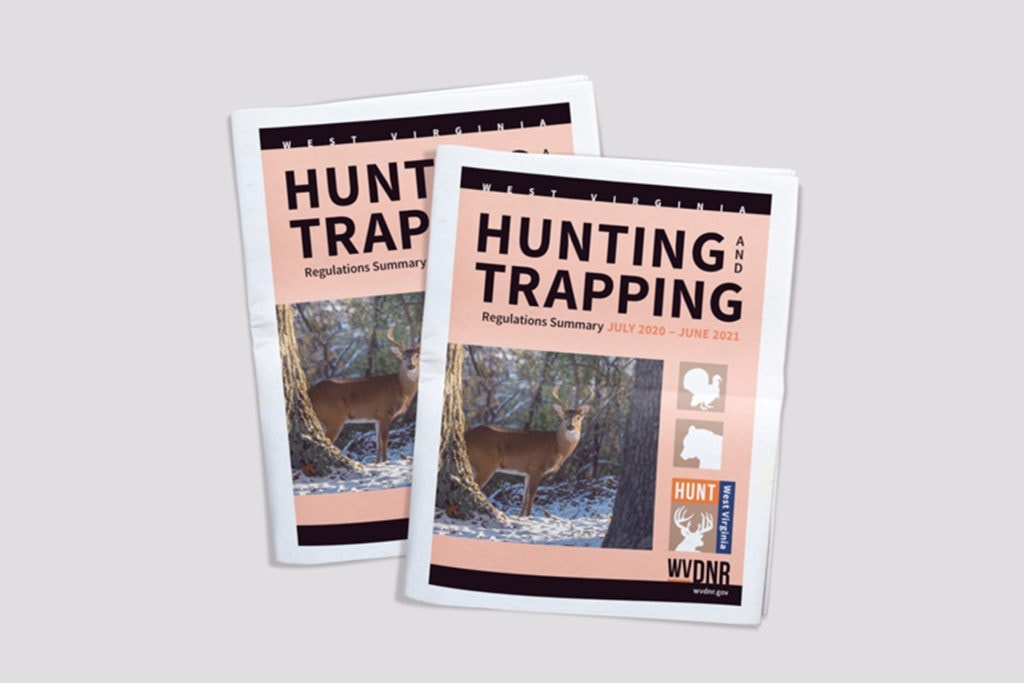 WVDNR explains hunting season changes in 20202021 Hunting and Trapping