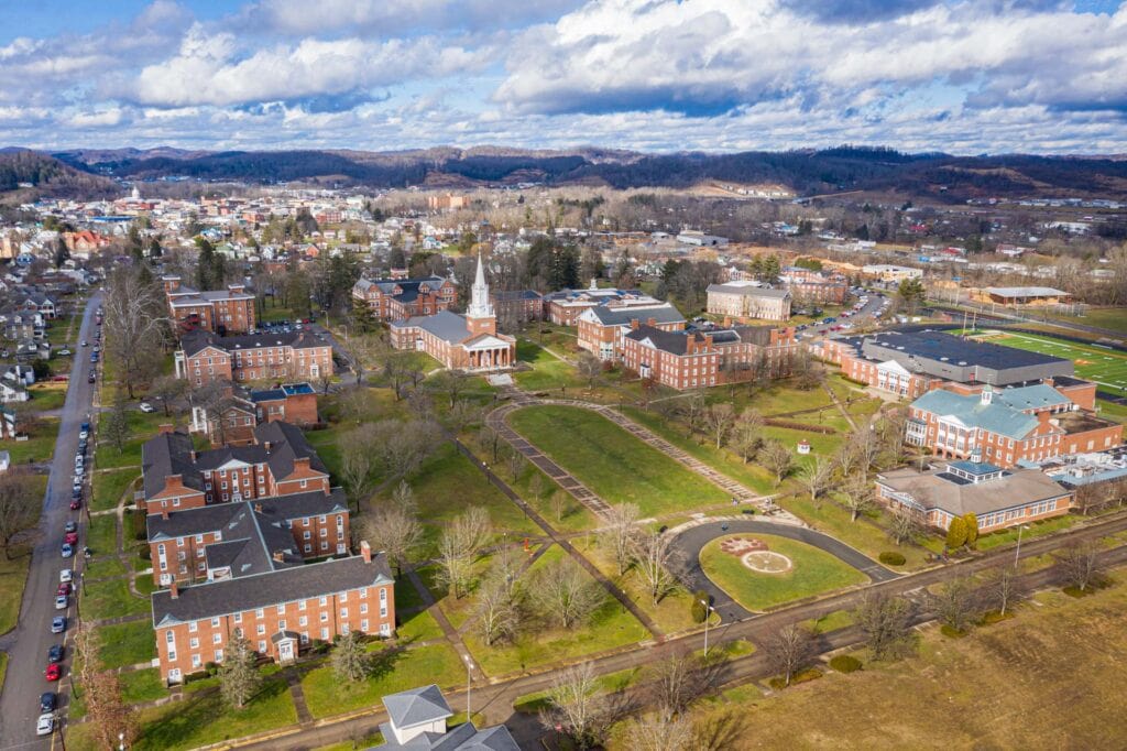 West Virginia Wesleyan College announces President’s List, Dean’s List ...