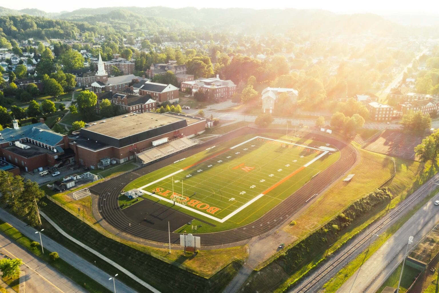 Wesleyan expands 'Fans in the Stands' policy