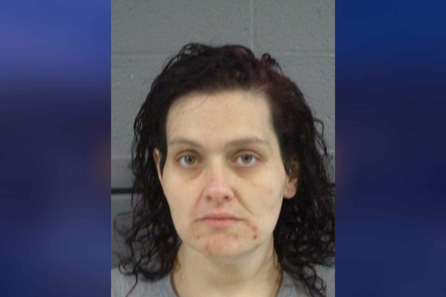 Virginia Woman Arrested After Allegedly Depositing 3k From Someone