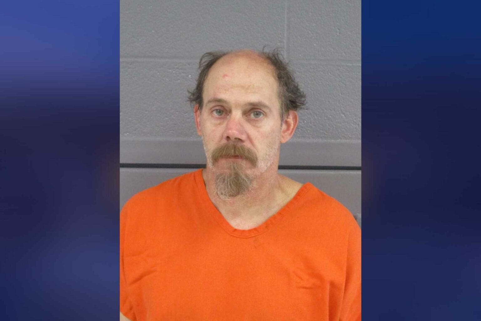 Upshur County man arrested on drugrelated charges on Easter Sunday