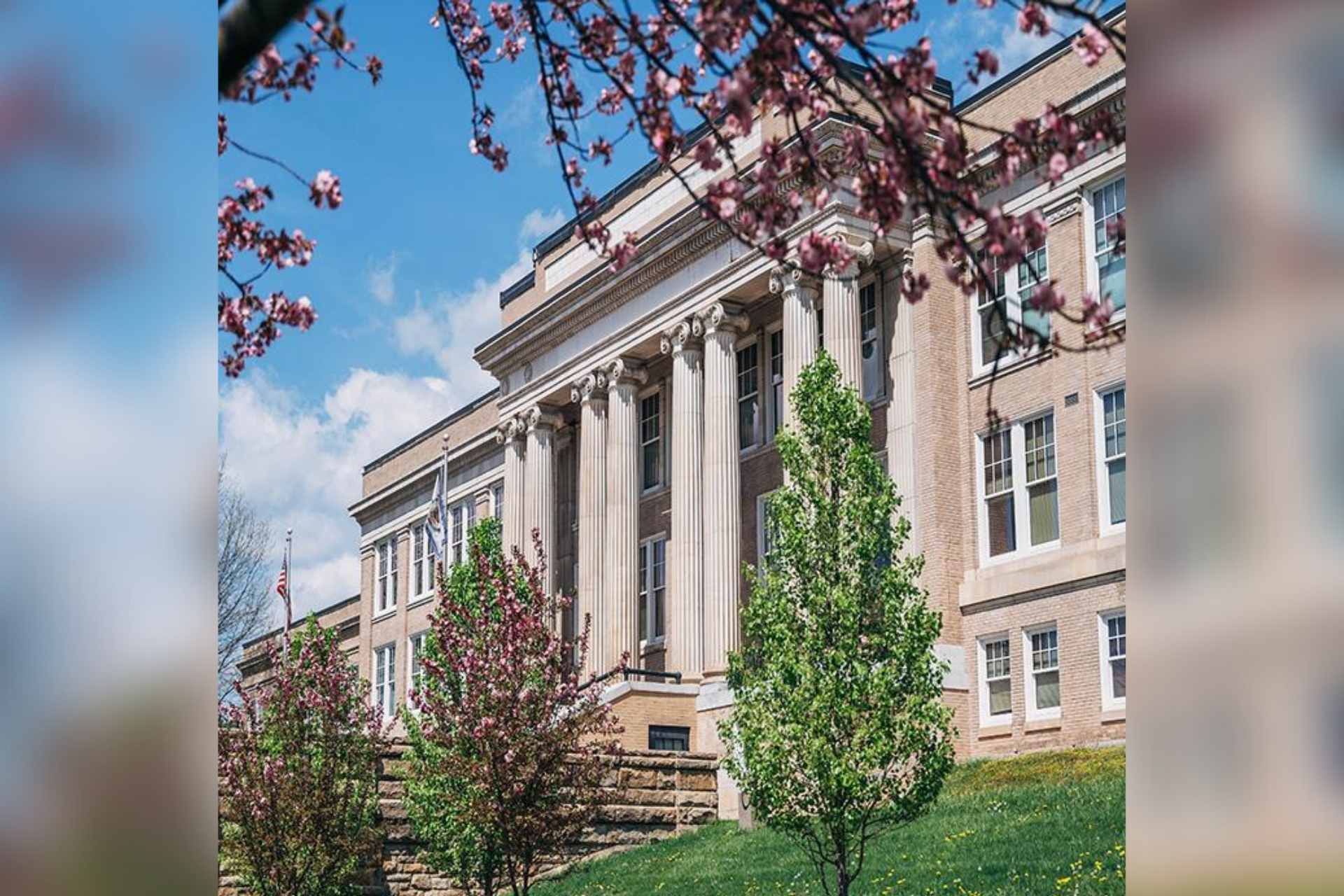 Upshur County Students Named To Spring 2021 President s And Dean s Lists At Fairmont State