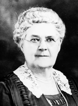Harriet B. Jones