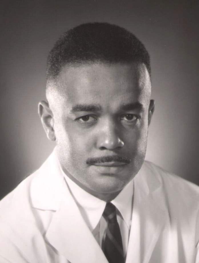 Dr. John C. Norman, Jr.
