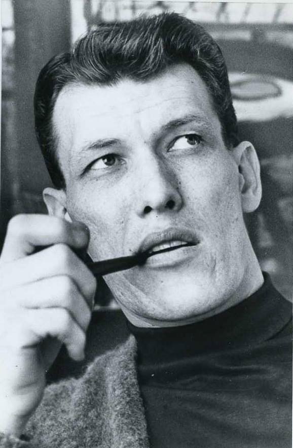 Ted Cassidy 