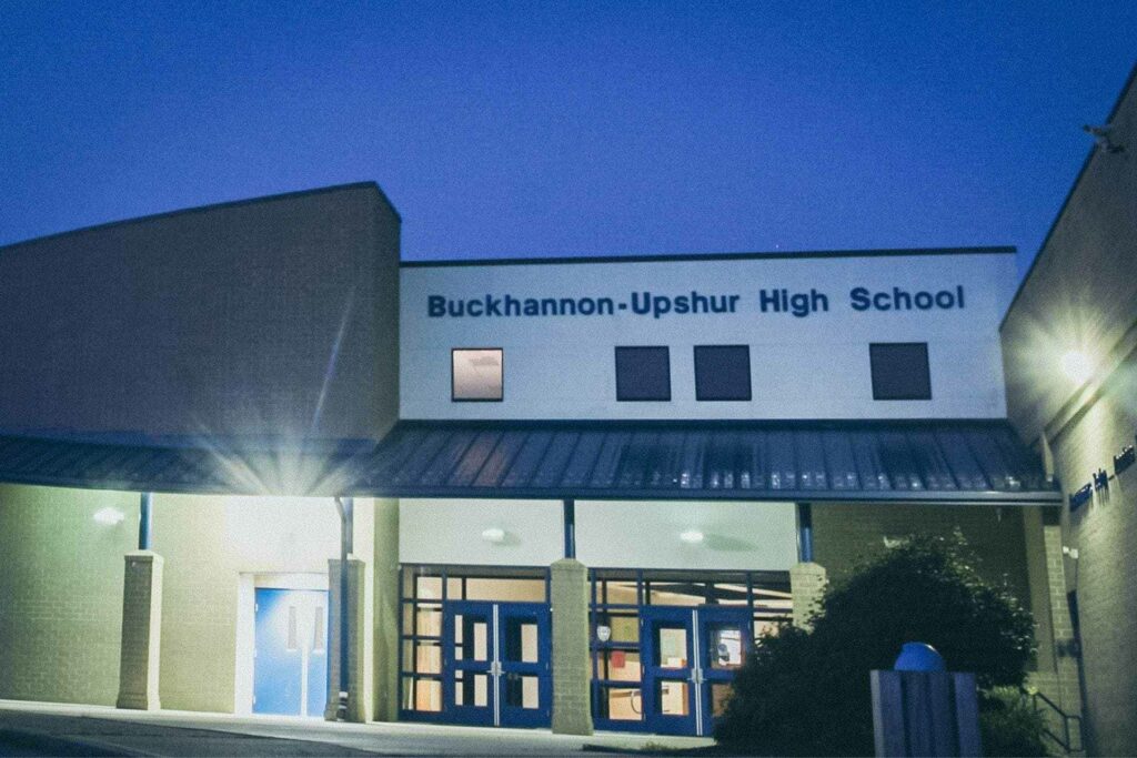 'Upshur Next' Plan To Construct New High School, Move Middle School ...