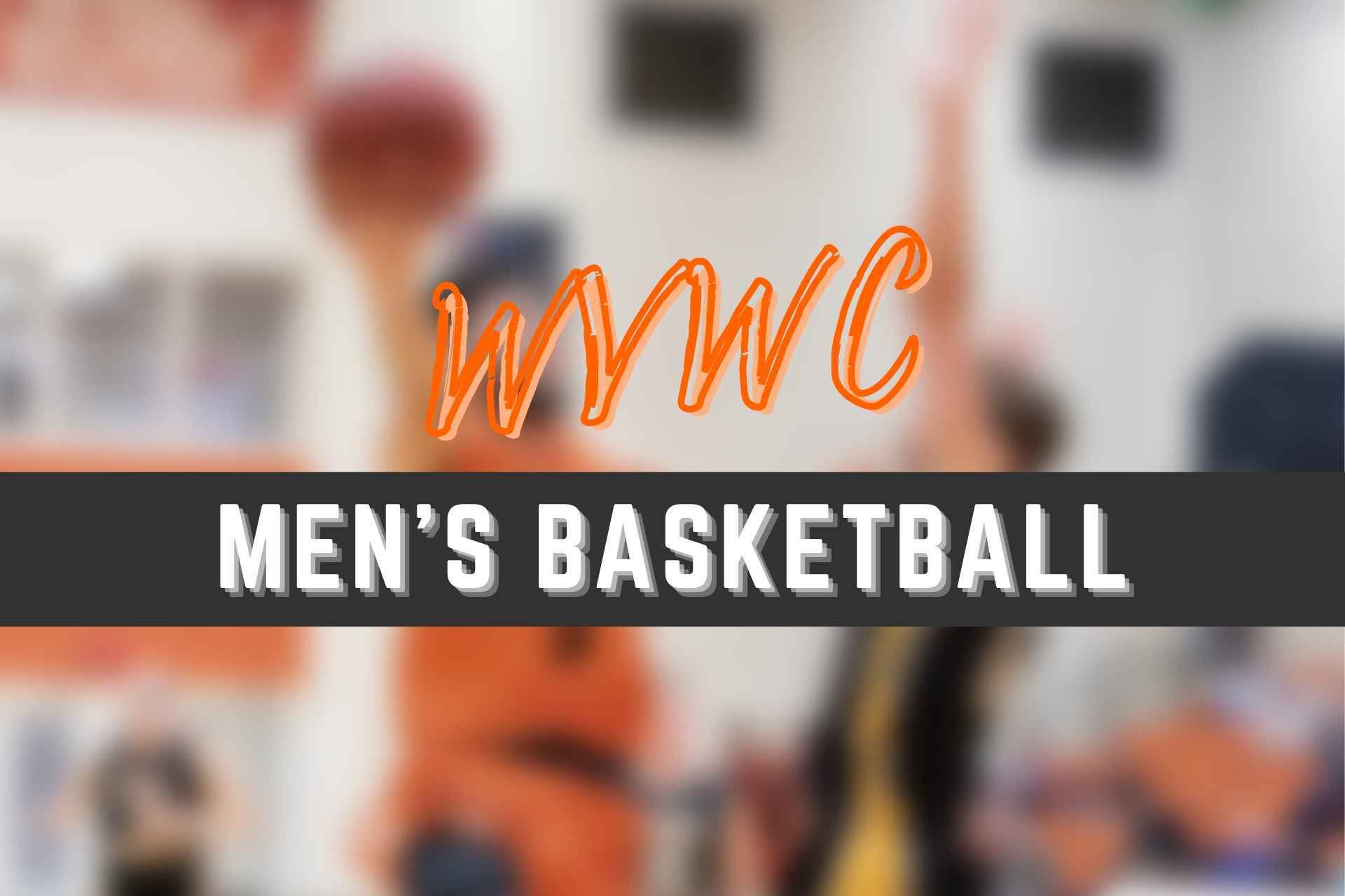 Jalen Anderson - Men's Basketball - West Virginia Wesleyan College Athletics