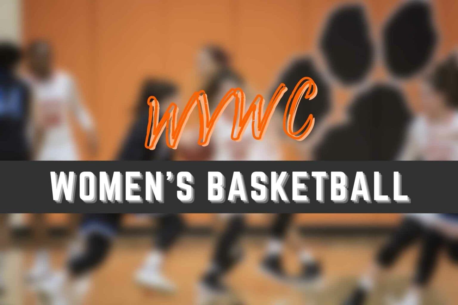 Wesleyan women's basketball team release 2022-23 schedule