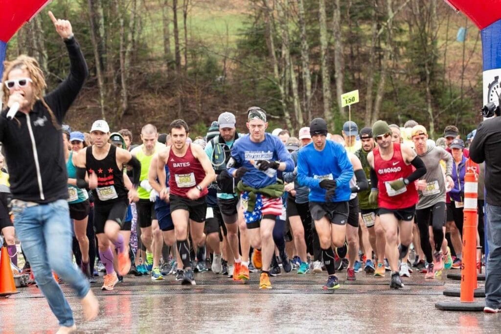 The Canaan Valley Running Company 2022 race season registration officially kicks off on November 2.