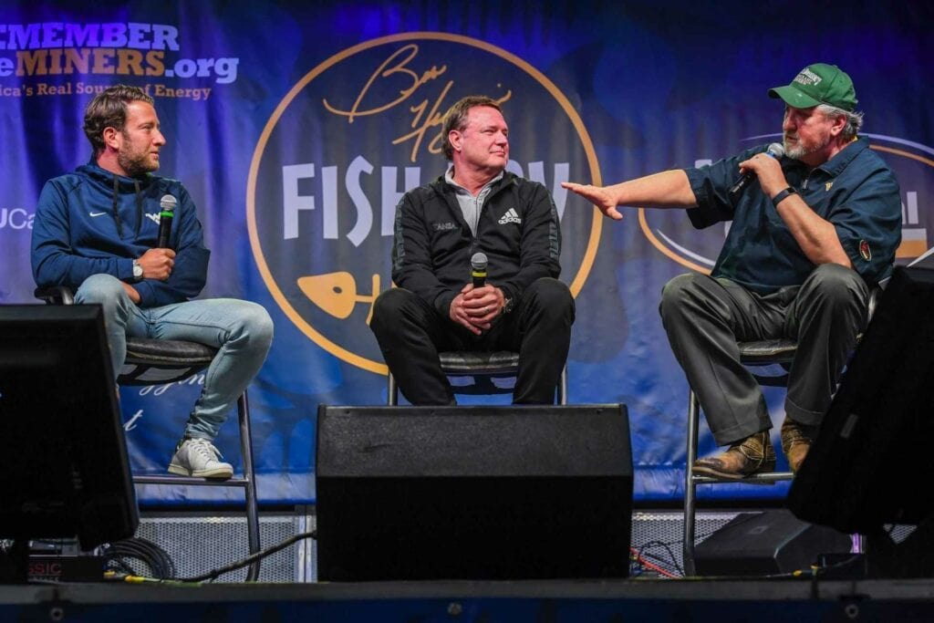 Bob Huggins Fish Fry marks 10 years with 2.6M to support WVU Cancer