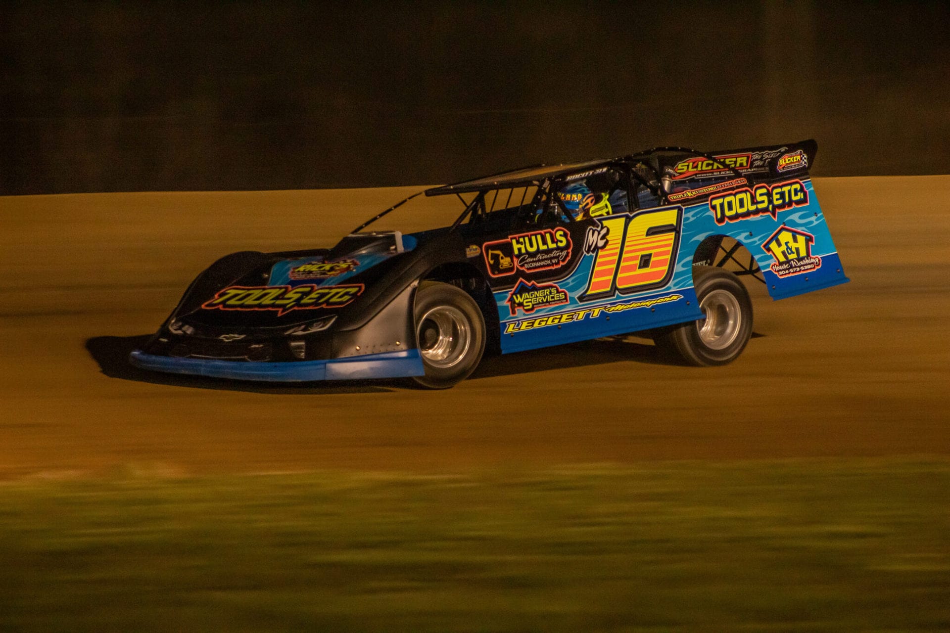 Elkins Raceway gears up for another season of familyfriendly racing