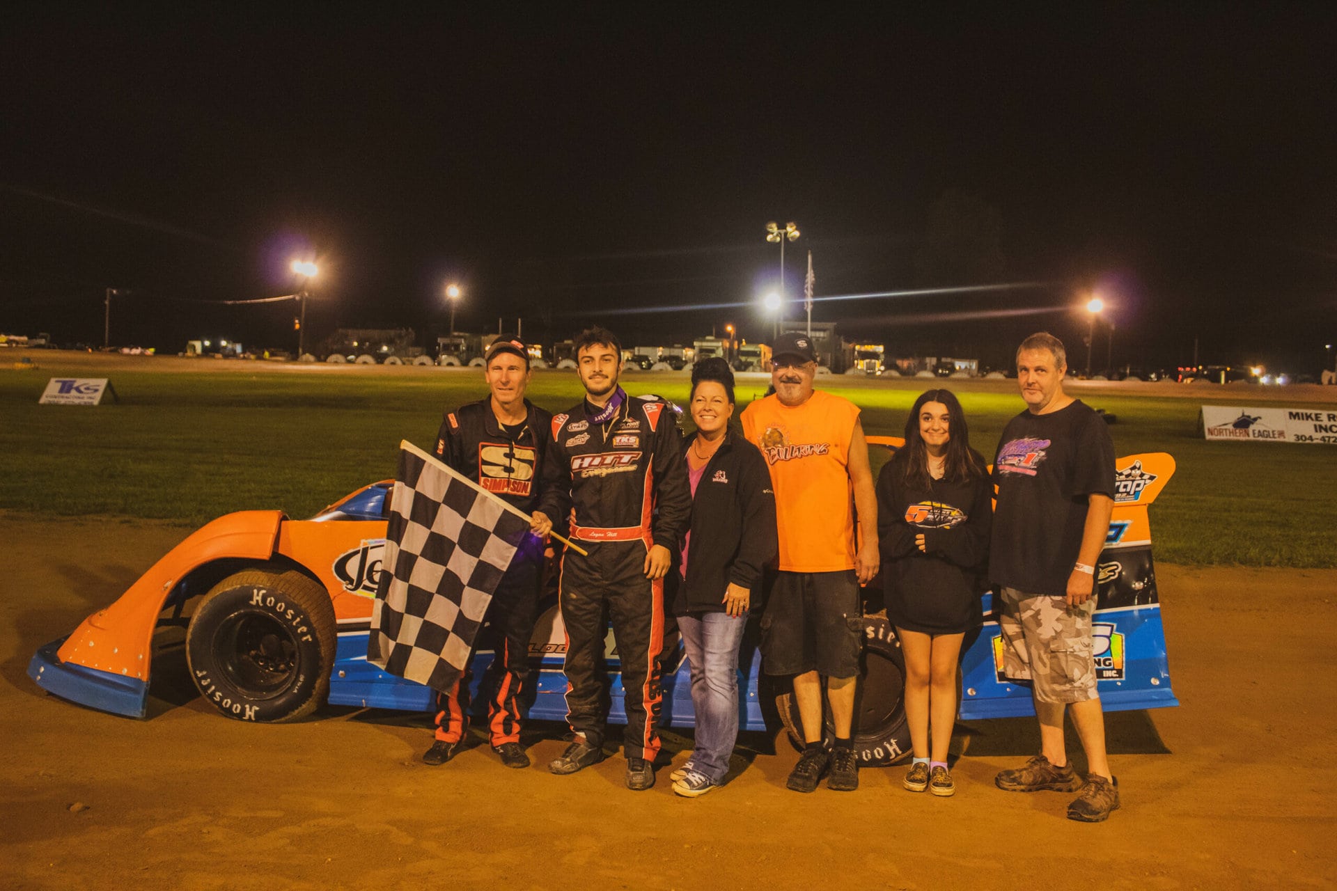 Anti-street racing event makes debut at MB2 Raceway in Sylmar – Daily News