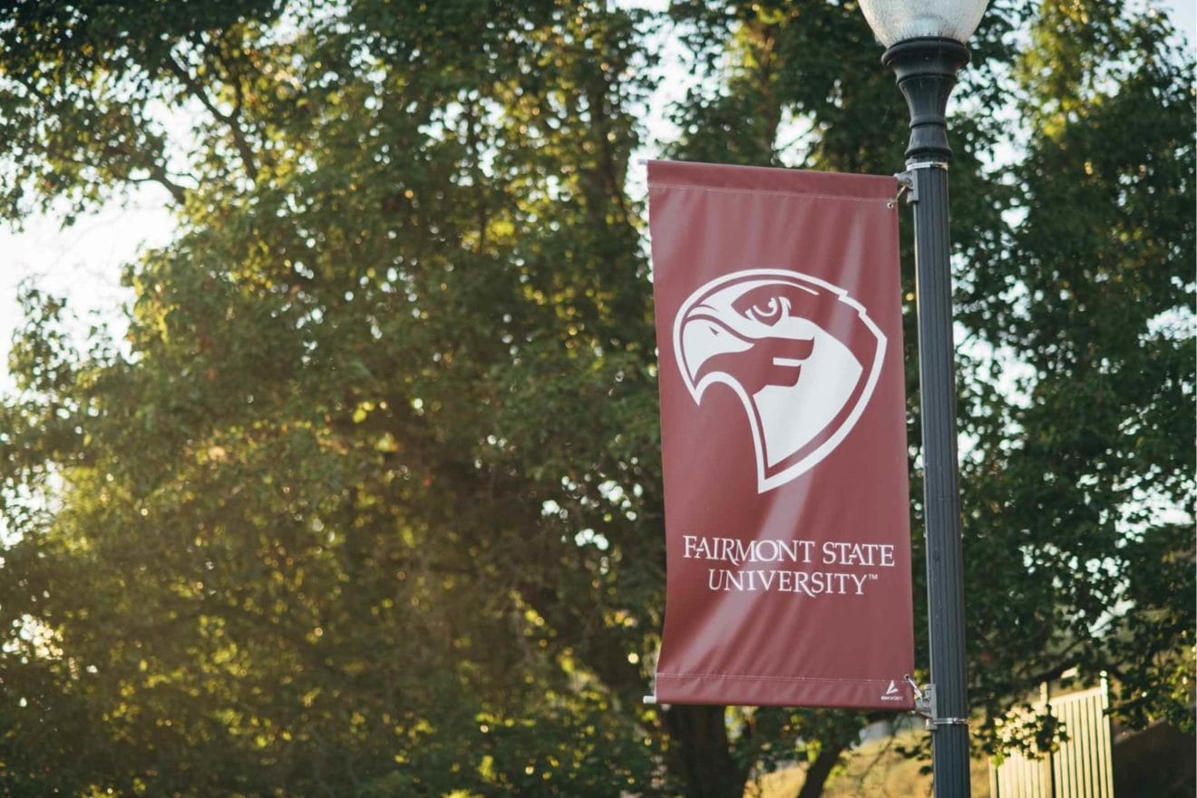 Fairmont State s General Scholarship Application Open For 2023 2024 