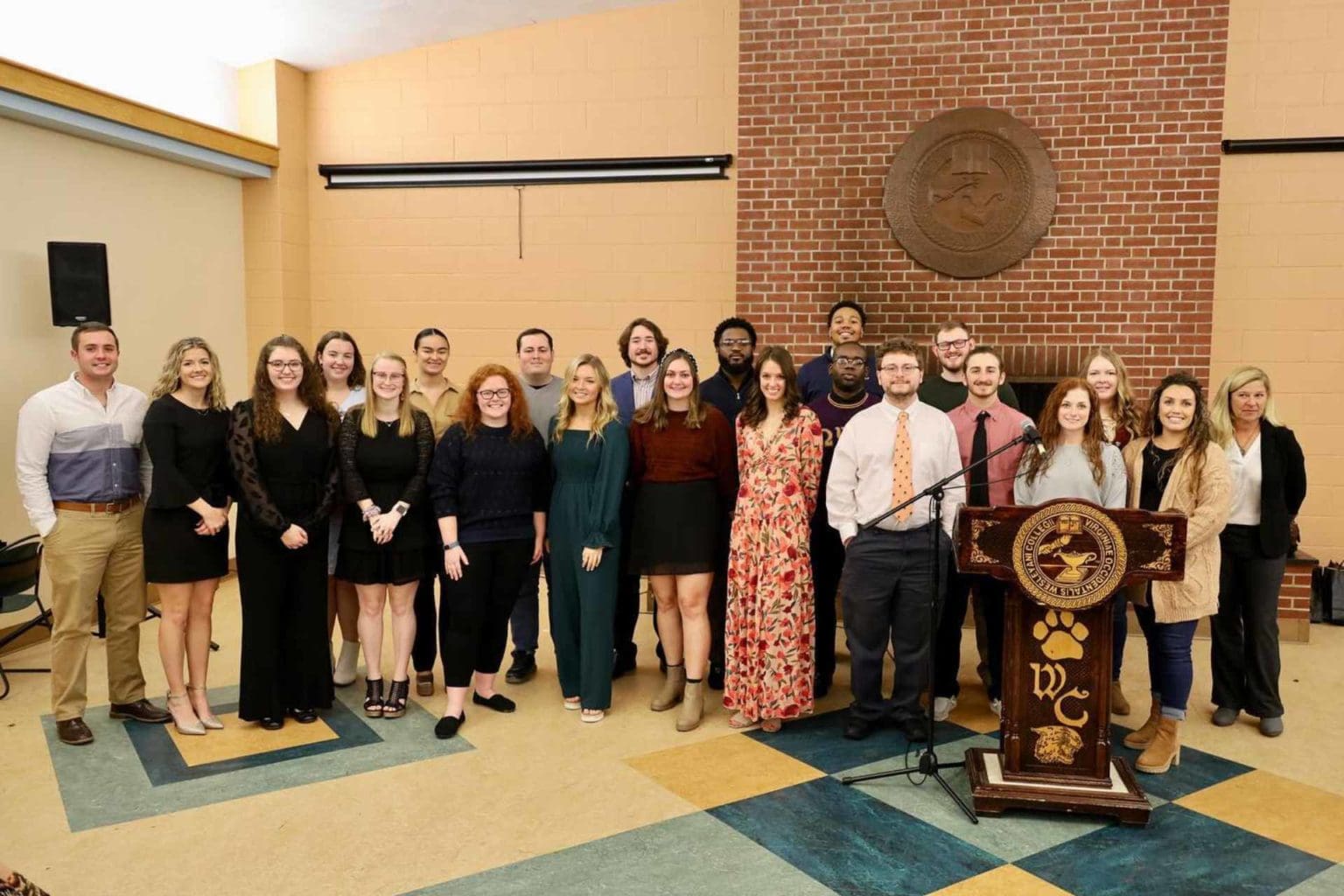 West Virginia Wesleyan College Celebrates December 2022 Graduates   Wvwcdecgrads 1536x1024 