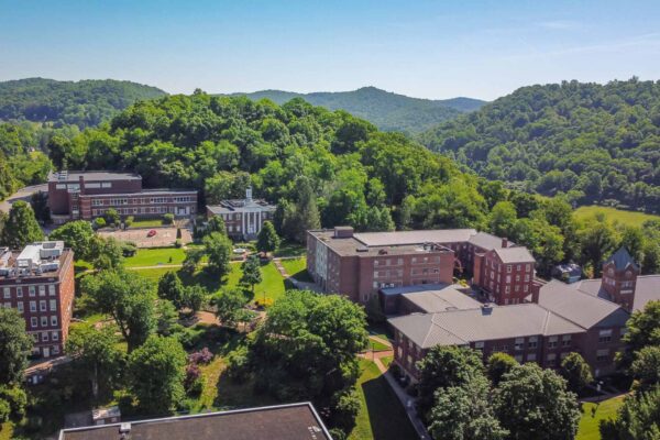 Glenville State University Celebrates GSU Day At The West Virginia ...