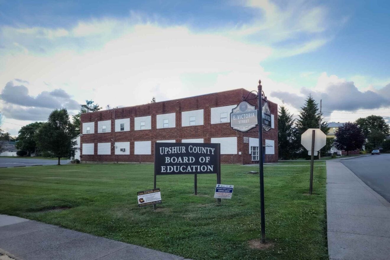 Report says Upshur County Schools has made 'notable progress' in more ...