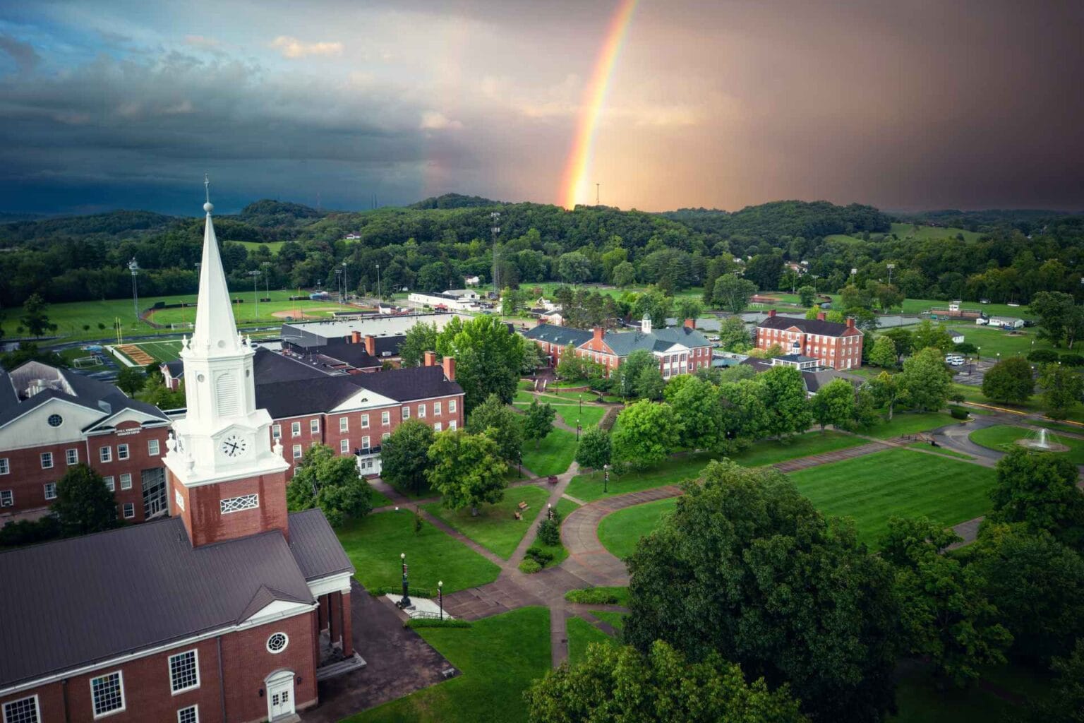 West Virginia Wesleyan College welcomes largest new student class since ...