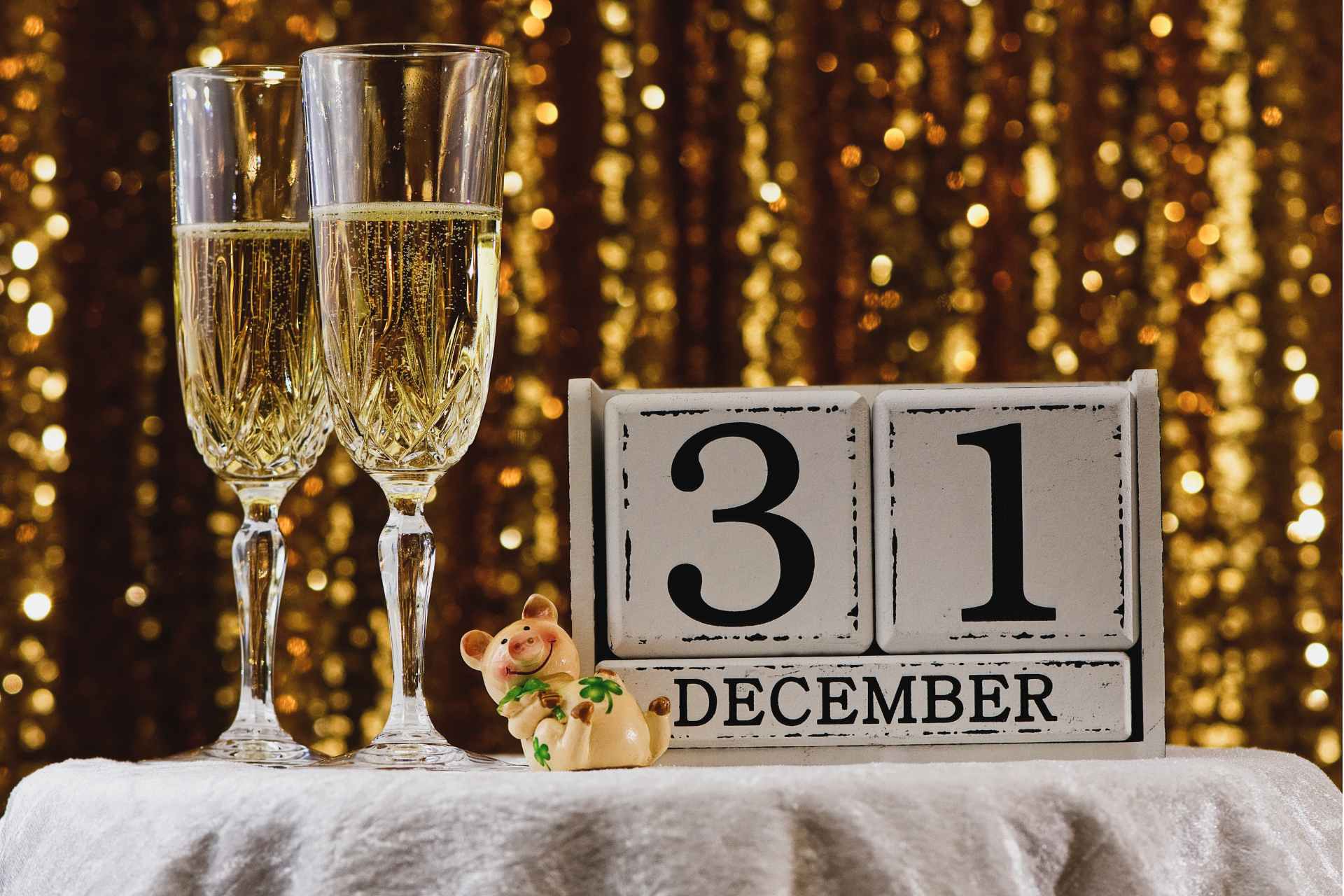 Stonewall Resort Offering New Year’s Eve Celebrations And Pre And Post Events