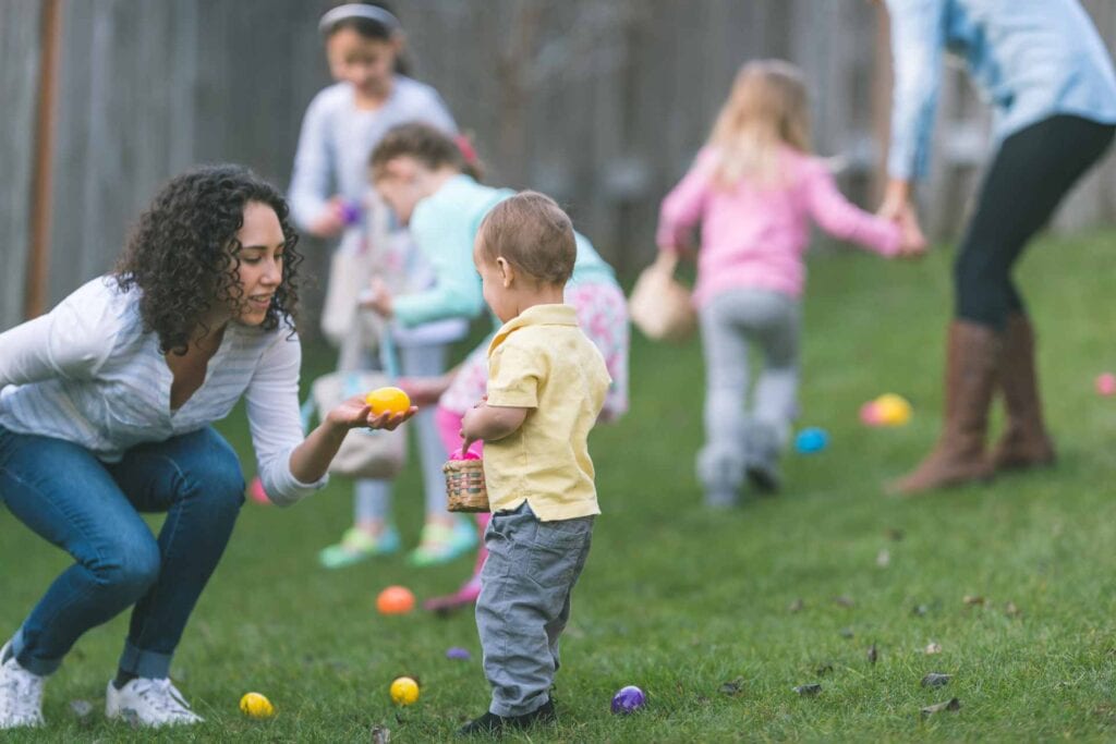 Late March Easter egg hunts may be moved to North Buckhannon Riverfront ...