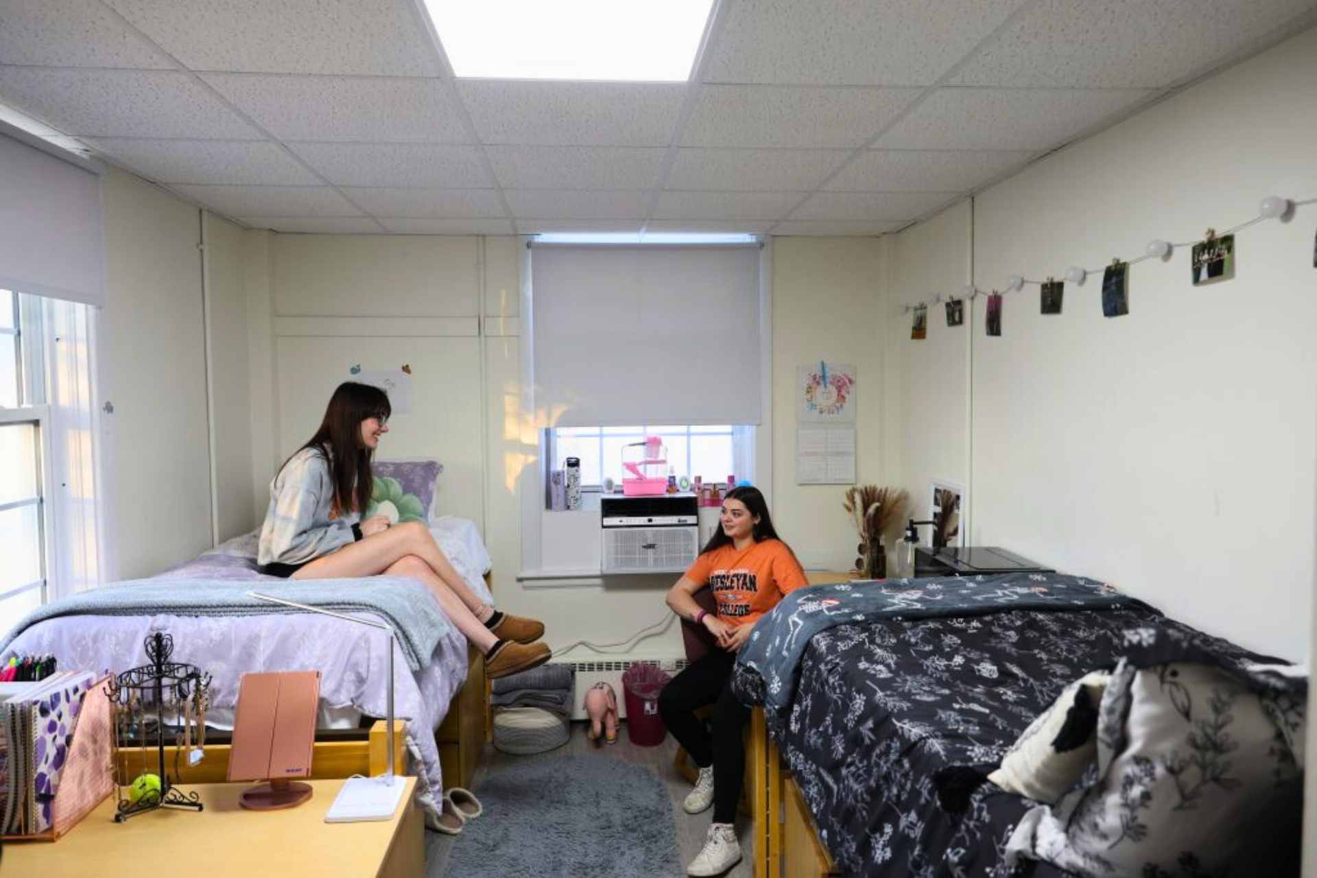 West Virginia Wesleyan College unveils new discount for area students residing in campus-owned housing