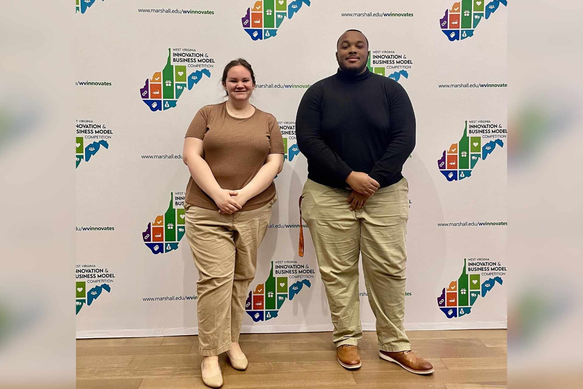 WVWC business students advance to 2024 Business Model Competition finals