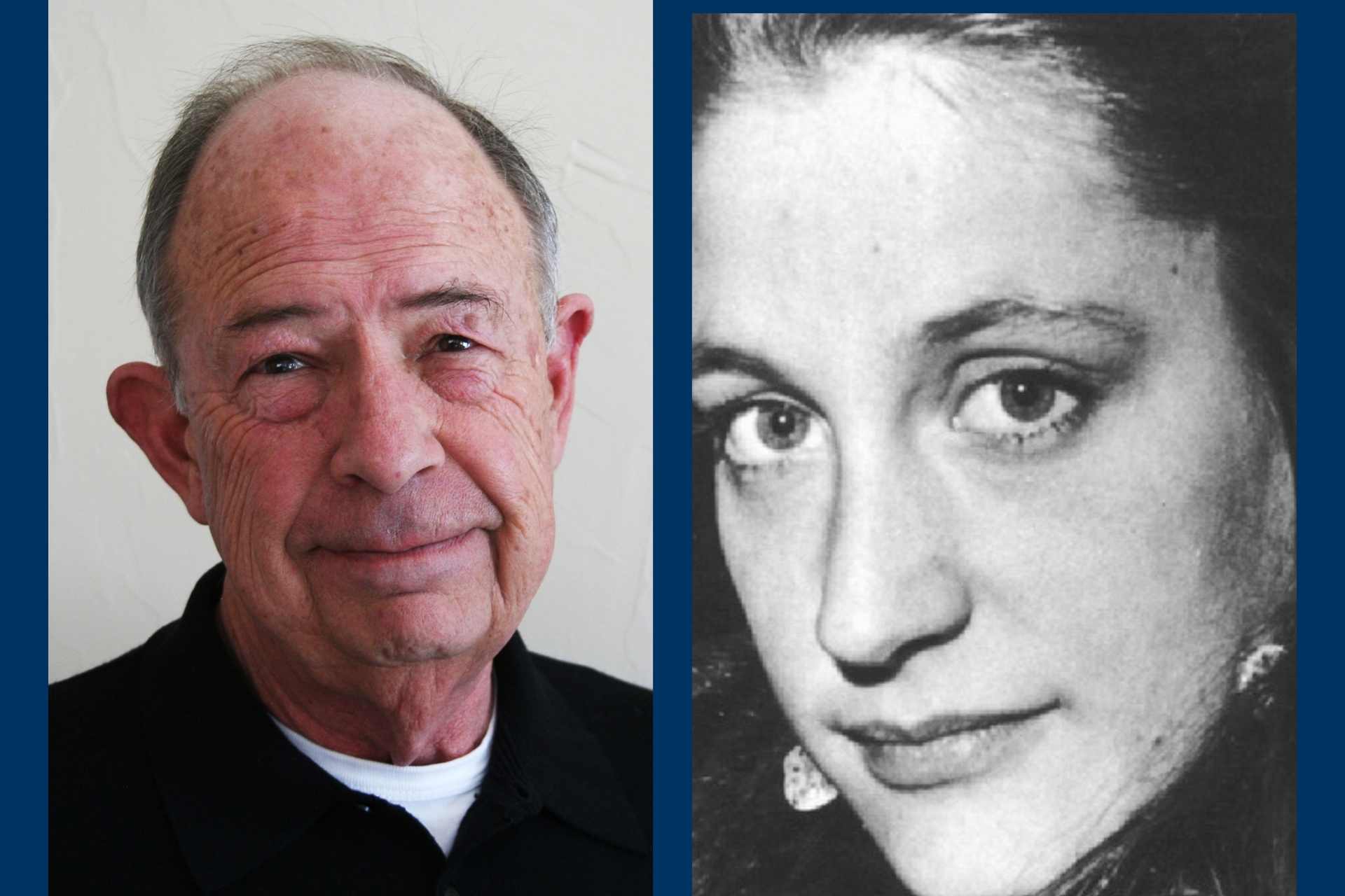 Two famous Buckhannon authors were both born on July 19