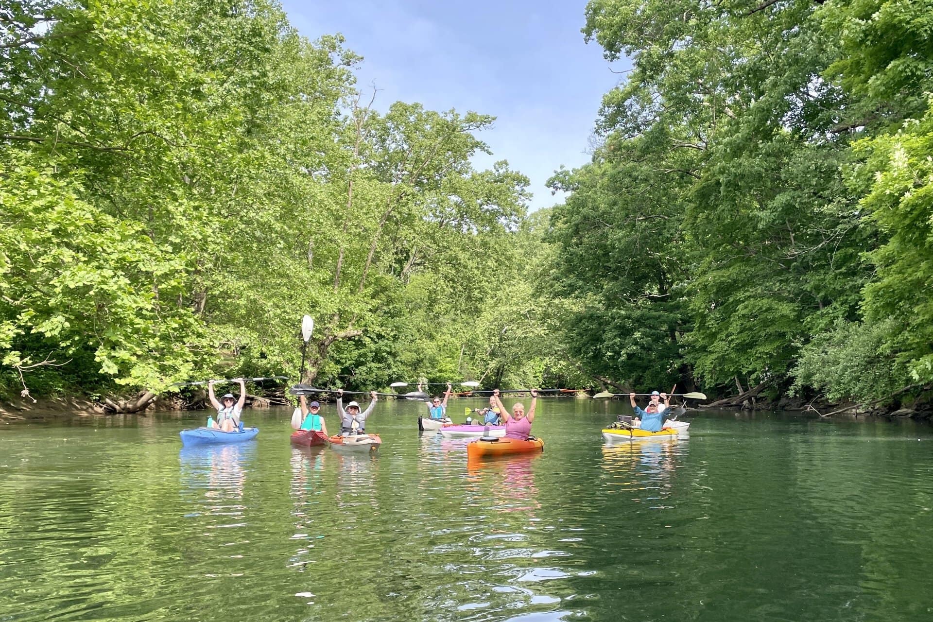 Buckhannon RiverFest: Celebration of our water will take place on August 24, 2024